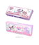 【当商品送料無料】筆箱 小学生 通販 ペンケース 箱型 両面開き ふでばこ ソフトペンケース キャラクター グッズ かわいい コンパクト 小学校