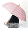 【当商品送料無料】mikuni 三国 傘 長傘 60cm グラスファイバー 通販 雨傘 かさ 婦人傘 アンブレラ レディース 軽量 大きめ 柄 丸み