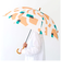 【当商品送料無料】mikuni 三国 傘 長傘 60cm グラスファイバー 通販 雨傘 かさ 婦人傘 アンブレラ レディース 軽量 大きめ 柄 丸み