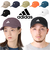 【当商品送料無料】アディダス キャップ adidas 通販 111111701 帽子 ローキャップ ベースボールキャップ ブランド メンズ