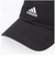 【当商品送料無料】アディダス キャップ adidas 通販 111111701 帽子 ローキャップ ベースボールキャップ ブランド メンズ