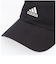 【当商品送料無料】アディダス キャップ adidas 通販 111111701 帽子 ローキャップ ベースボールキャップ ブランド メンズ