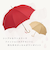 【当商品送料無料】ビコーズ 傘 because 通販 雨傘 長傘 晴雨兼用 UVカット 日傘 58cm 58センチ 手開き バンブーハンドル かさ