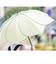 【当商品送料無料】ビコーズ 傘 because 通販 日傘 遮光 長傘 晴雨兼用 雨傘 晴雨兼用傘 UVカット 手開き 50cm 50センチ 軽量