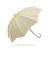 【当商品送料無料】ビコーズ 傘 because 通販 日傘 遮光 長傘 晴雨兼用 雨傘 晴雨兼用傘 UVカット 手開き 50cm 50センチ 軽量