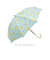 【当商品送料無料】ビコーズ 傘 because 通販 日傘 遮光 長傘 晴雨兼用 雨傘 晴雨兼用傘 UVカット 手開き 50cm 50センチ 軽量