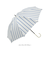 【当商品送料無料】ビコーズ 傘 because 通販 日傘 遮光 長傘 晴雨兼用 雨傘 晴雨兼用傘 UVカット 手開き 50cm 50センチ 軽量