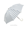 【当商品送料無料】ビコーズ 傘 because 通販 日傘 遮光 長傘 晴雨兼用 雨傘 晴雨兼用傘 UVカット 手開き 50cm 50センチ 軽量