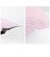 【当商品送料無料】because ビコーズ 晴雨兼用傘 長傘 遮熱性 通販 傘 雨傘 日傘 晴雨兼用 UVカット 遮光 刺繍 紫外線対策