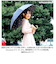 【当商品送料無料】because ビコーズ 晴雨兼用傘 長傘 遮熱性 通販 傘 雨傘 日傘 晴雨兼用 UVカット 遮光 紫外線対策 紫外線カット