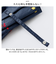 【当商品送料無料】because ビコーズ 晴雨兼用傘 長傘 遮熱性 通販 傘 雨傘 日傘 晴雨兼用 UVカット 遮光 紫外線対策 紫外線カット