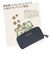 【当商品送料無料】長財布 レディース ラウンドファスナー 通販 Blanc Pomm 財布 サイフ ロングウォレット 大容量 おしゃれ お財布