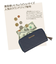【当商品送料無料】長財布 レディース ラウンドファスナー 通販 Blanc Pomm 財布 サイフ ロングウォレット 大容量 おしゃれ お財布
