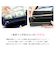 【当商品送料無料】長財布 レディース ラウンドファスナー 通販 Blanc Pomm 財布 サイフ ロングウォレット 大容量 おしゃれ お財布