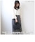 【当商品送料無料】カシュカシュ トートバッグ cache cache 通販 ショルダー付き バッグ パーテーショントート トートバック
