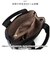 【当商品送料無料】カシュカシュ トートバッグ cache cache 通販 ショルダー付き バッグ パーテーショントート トートバック