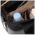 【当商品送料無料】カシュカシュ トートバッグ cache cache 通販 ショルダー付き バッグ パーテーショントート トートバック