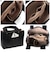 【当商品送料無料】カシュカシュ トートバッグ cache cache 通販 ショルダー付き バッグ パーテーショントート トートバック