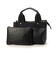 【当商品送料無料】カシュカシュ トートバッグ cache cache 通販 ショルダー付き バッグ パーテーショントート トートバック