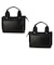 【当商品送料無料】カシュカシュ トートバッグ cache cache 通販 ショルダー付き バッグ パーテーショントート トートバック