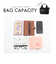 【当商品送料無料】カシュカシュ トートバッグ cache cache 通販 ショルダー付き バッグ パーテーショントート トートバック