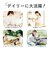 【当商品送料無料】COCOWALK エプロン 通販 ココウォーク ちょいエプ2 ビブエプロン ベスト ワークエプロン カジュアルエプロン おしゃれ