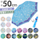 【当商品送料無料】折りたたみ傘 キッズ 50cm 通販 傘 かさ 50センチ 雨傘 アンブレラ 子供 子ども 女の子 女子 先が丸い かわいい