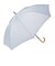 【当商品送料無料】ニフティカラーズ 長傘 1661 通販 nifty colors 傘 レディース ジャンプ 63cm 晴雨兼用 UVカット