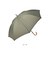 【当商品送料無料】ニフティカラーズ 長傘 1661 通販 nifty colors 傘 レディース ジャンプ 63cm 晴雨兼用 UVカット
