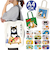 【当商品送料無料】フレンズヒル トートバッグ A4 通販 トートバック FRIENDSHILL 柴犬 アニマル 犬 いぬ キャラクター レディース