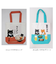 【当商品送料無料】フレンズヒル トートバッグ A4 通販 トートバック FRIENDSHILL 柴犬 アニマル 犬 いぬ キャラクター レディース