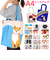 【当商品送料無料】フレンズヒル トートバッグ A4 通販 トートバック FRIENDSHILL キャラクター かわいい 通勤 通学 肩掛け