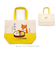 【当商品送料無料】FRIENDSHILL フレンズヒル ミニ トートバッグ 柴田さん 柴犬 通販 トートバック ミニトート 手提げ ランチバッグ