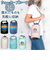 【当商品送料無料】ビーチバッグ 大人 通販 プールバッグ 3L ウォーターバッグ レディース ウォータープルーフバッグ ビーチバック プールバック