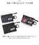 【当商品送料無料】KiU マルチケース 通販 キウ K283 財布 サイフ 小銭入れ ウォーターリペレント ケース コインケース 小物入れ ポーチ