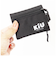 【当商品送料無料】KiU マルチケース 通販 キウ K283 財布 サイフ 小銭入れ ウォーターリペレント ケース コインケース 小物入れ ポーチ