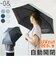 【当商品送料無料】自動開閉 折りたたみ傘 レディース 通販 晴雨兼用 傘 折り畳み傘 折りたたみ -0＆ ゼロアンド ジャンプ式 かさ ジャンプ傘