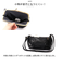 【当商品送料無料】レガートラルゴ ショルダーバッグ LG-V0121 通販 Legato Largo がま口バッグ ショルダー バッグ