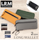 【当商品送料無料】財布 メンズ 長財布 通販 L.R.M CMK-0573 長サイフ ロングウォレット ラウンドファスナー サイフ さいふ 合皮