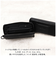 【当商品送料無料】財布 メンズ 長財布 通販 L.R.M CMK20-0753 長サイフ ロングウォレット ラウンドファスナー サイフ さいふ 合皮