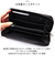 【当商品送料無料】財布 メンズ 長財布 通販 L.R.M CMK20-0753 長サイフ ロングウォレット ラウンドファスナー サイフ さいふ 合皮