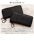 【当商品送料無料】財布 メンズ 長財布 通販 L.R.M CMK20-0753 長サイフ ロングウォレット ラウンドファスナー サイフ さいふ 合皮
