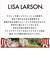 【当商品送料無料】リサラーソン バッグ LISA LARSON LTPK-05 通販 リュック レディース 軽量 リュックサック パックパック