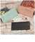 【当商品送料無料】リズデイズ 財布 LIZDAYS lz-65115 通販 スキミング防止 長財布 レディース 薄い スリム 本革 牛革 薄型