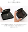 【当商品送料無料】LIZDAYS リズデイズ 二つ折り財布 通販 lz-z65121 折財布 折り財布 スキミング防止 財布 ミニウォレット 小さめ