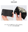 【当商品送料無料】財布 melody メロディー 11082 通販 二つ折り財布 レディース 本革 サイフ さいふ お財布 革財布 ミニ財布