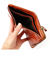 【当商品送料無料】財布 レディース 二つ折り 本革 通販 二つ折り財布 サイフ さいふ レザーウォレット 折財布 折り財布 ミニ財布 ミニウオレット