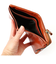 【当商品送料無料】財布 レディース 二つ折り 本革 通販 二つ折り財布 サイフ さいふ レザーウォレット 折財布 折り財布 ミニ財布 ミニウオレット