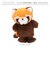 【当商品送料無料】まねまねてくてく ぬいぐるみ おしゃぺり 通販 まねまね てくてく まねまねぬいぐるみ 歩いてまねまね 歩いてモノマネ おもちゃ