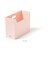 【当商品送料無料】like-it ライクイット 収納 通販 ファイルボックス ファイルケース 収納ケース マガジンボックス A4 事務用品 掃除用品